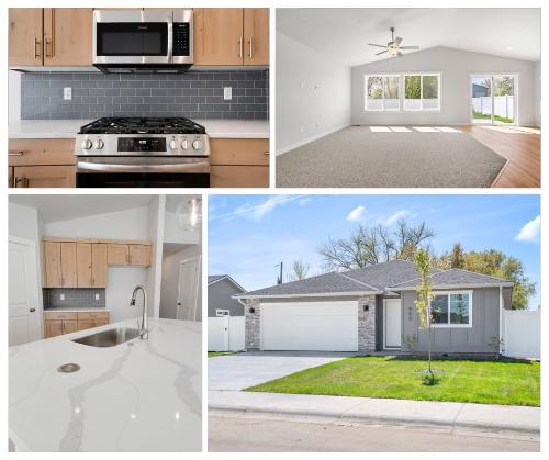 Weekend Open Houses - 4/25-4/26